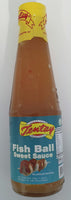 Tentay Fish Ball Sweet Sauce 330g