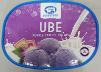 Primo Sorbetero - Ube Ice Cream 1.42L