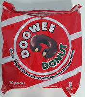 Doowee Donut - Choc 10x42g