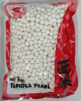 RD Tapioca Pearl White (L) 400g