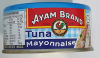 Ayam Tuna Mayonnaise 160g