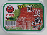 Red Eagle Fermented Soybeans Eel 100g