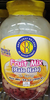 SBC Fruit Mix Halo Halo 908g