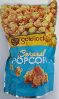 Goldilocks Caramel Popcorn 85g