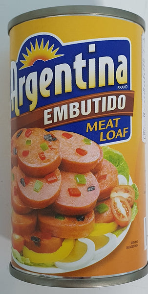 Argentina Embutido Loaf 170g