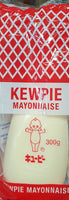 Kewpie Mayonnaise 300g