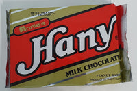 Annie's - Hany King Milk Chocolate Peanut Bars 200g