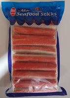 Searoy - Seafood Sticks 1Kg