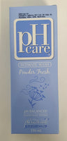 PH Care Powder Fresh 150ml