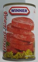 Winner - Meat Loaf 150g