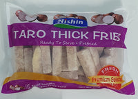 Nishin - Taro Thick Fries 800g