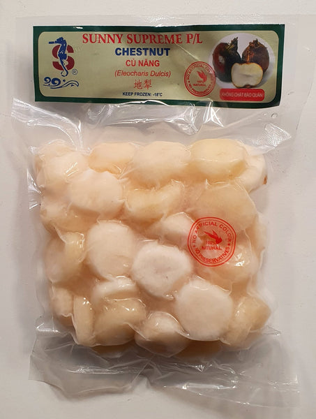 Sunny - Water Chestnuts 400g