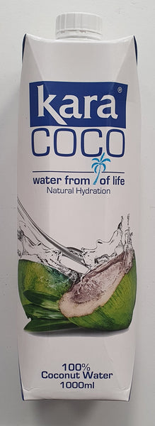 Kara - Coconut Water 1L