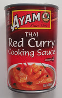 Ayam Curry Thai Red 400ml