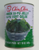 ChinChin - Ai-Yu Jelly Green 540g
