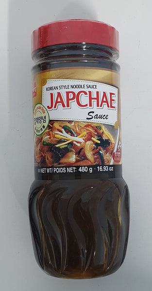 Wang - Japchae Sauce 480g