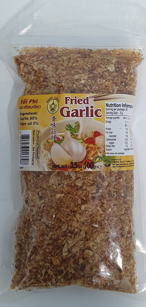 NgonLam - Fried Garlic 100g