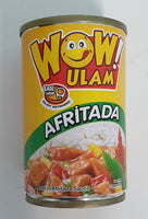 WowUlam - Meat in Afritada Sauce 155g