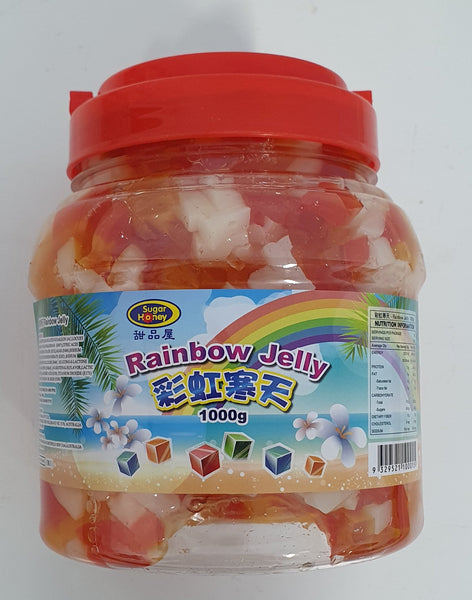 SH - Rainbow Jelly 1000g