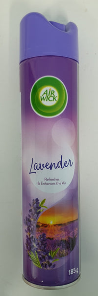 Airwick - Lavender Spray 185g
