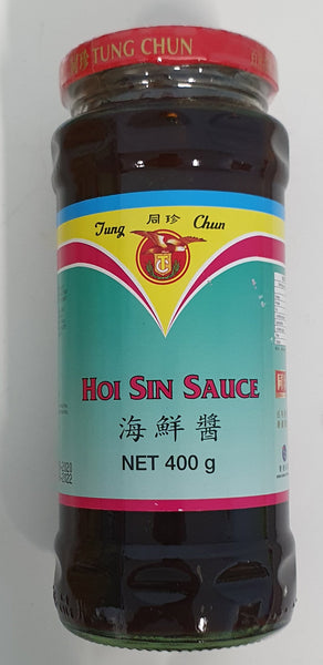 TungChun-  HoiSin Sauce 400g - Hoi Sin