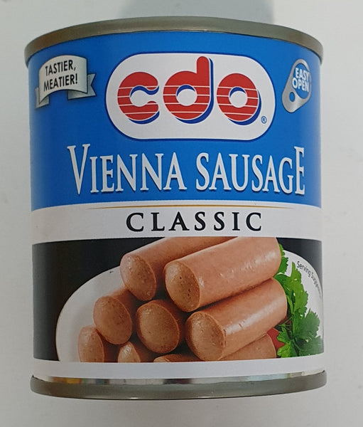CDO - Vienna Sausage 210g