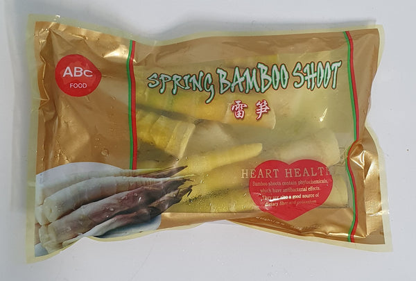 ABC Food - Spring Bamboo Shoot 350g