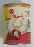 DP - Lychees 567g