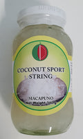 WB - Coconut Strings Macapuno 340g