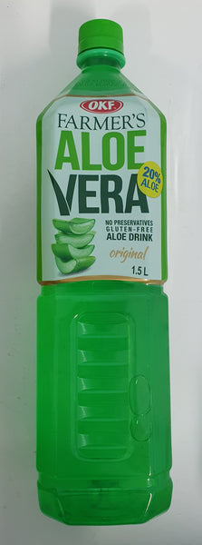 OKF - Aloe Vera Original 1.5L