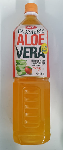 OKF - Aloe Vera Mango 1.5L