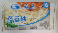 FWB - Konjac Filament Silk 380g