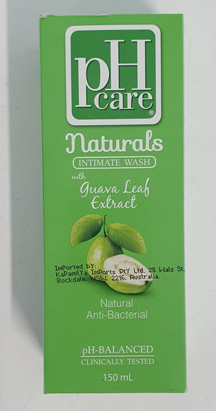 PH Care - Guava Leaf Extract 150ml