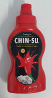 Chin-Su - Chili Sauce 250g