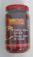 Lkk - Chili Bean Sauce 368g - Lee Kum Kee