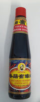 King Brand - Vegetarian Mushroom Oyster Sauce 500ml