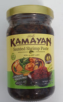 Kamayan - Sauteed Shrimp Paste Regular (Ginisang Bagoong) 250g