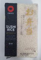 Obento - Sushi Rice 1kg