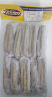 Laura's - Otap Buko Pandan 210g
