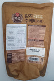 Beksul - Potato Starch Flour 500g