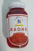 Kapamilya - Palm Nut Red 340g - Kaong