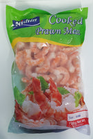 Nishin - Cooked Prawn Meat 51/60 700g