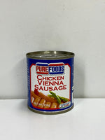 PureFood Chicken Vienna Sausage 230g