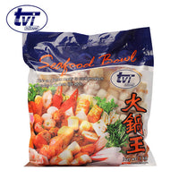 TVI Seafood Bowl 1kg