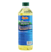 Royles Vegetable Oil 1L
