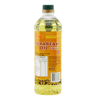 Royles Soyabean Oil 1L