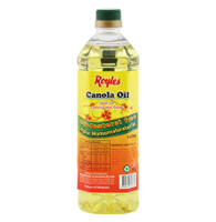 Royles Canola Oil 1L