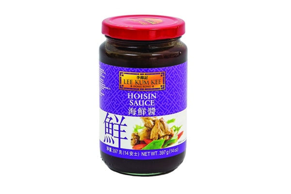 Lkk HoiSin Sauce 397g - Lee Kum Kee