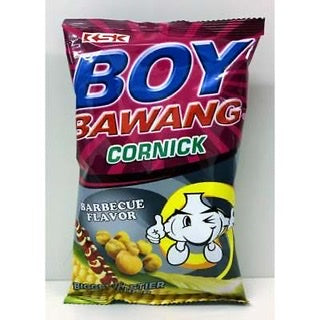 BoyBawang BBQ 100g - Boy Bawang