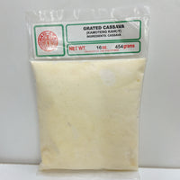 Pagasa Grated Cassava 454g